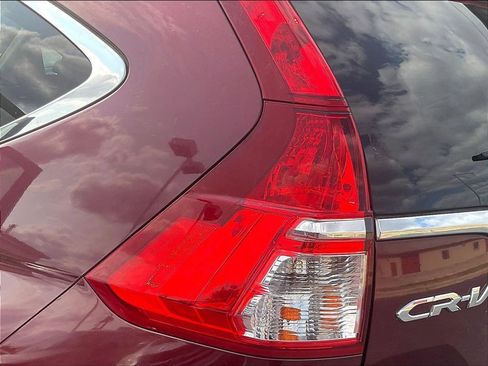 Used 2016 Honda CR-V EX image 21