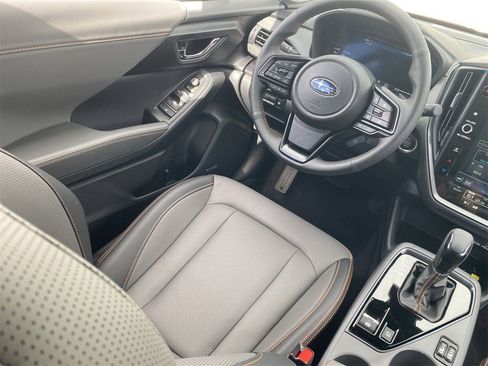 New 2026 Subaru Crosstrek 2.5i Limited image 10