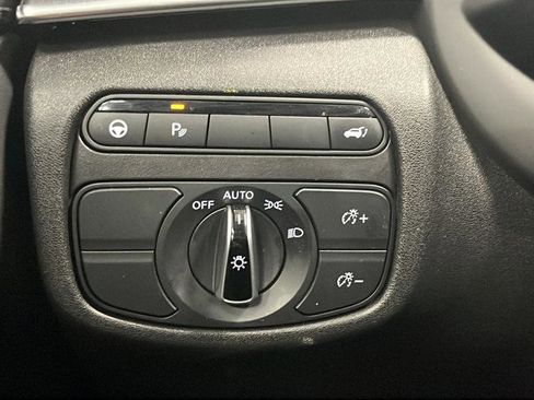 Used 2025 INFINITI QX50 Pure AWD/4WD image 26