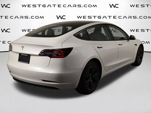 Used 2023 Tesla Model 3 Standard Range RWD image 45