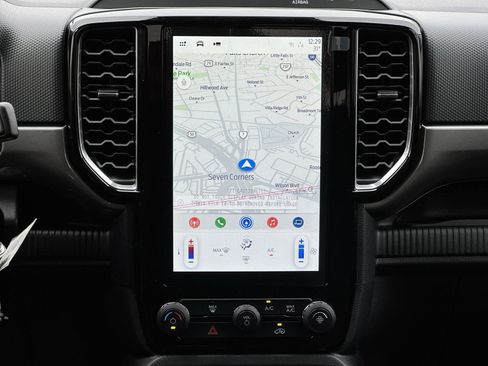 New 2025 Ford Ranger XLT w/ Convenience Package image 20