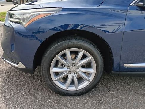 Used 2023 Acura RDX AWD image 11