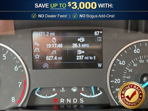 Used 2021 Ford EcoSport Titanium FWD image 19