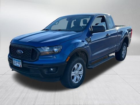 Used 2019 Ford Ranger XL w/ Equipment Group 101A Mid image 4