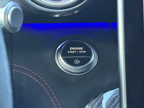 Certified 2024 Mercedes-Benz SL 63 AMG 4MATIC image 20