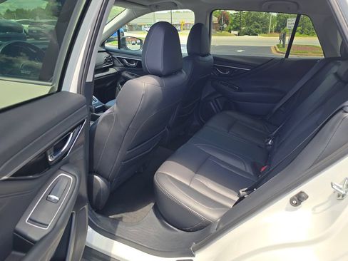 Used 2023 Subaru Outback Limited XT AWD/4WD image 10