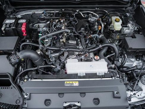 New 2026 Toyota Tacoma SR5 image 18