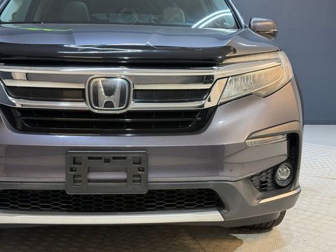 Used 2021 Honda Pilot Touring image 20
