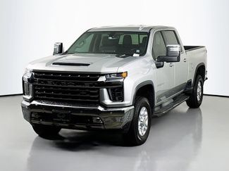 Certified 2022 Chevrolet Silverado 2500 LTZ w/ LTZ Plus Package video 3