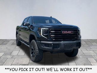 Used 2024 GMC Sierra 1500 AT4X w/ AT4X AEV Edition AWD/4WD 360° Tour