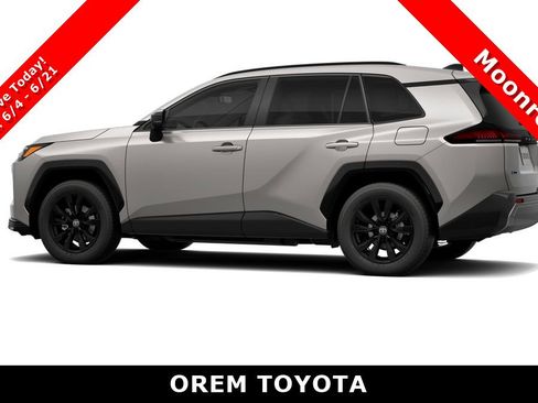 New 2026 Toyota RAV4 SE w/ Convenience Package FWD image 5
