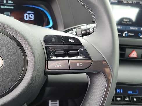 New 2026 Hyundai Elantra Sport FWD image 6