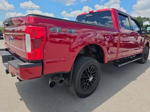 Used 2019 Ford F250 Lariat AWD/4WD image 5