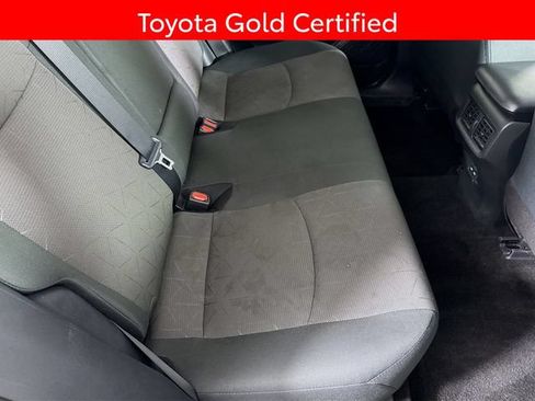 Certified 2024 Toyota RAV4 XLE AWD/4WD image 34