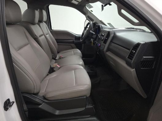 Used 2018 Ford F250 XL w/ Power Equipment Group RWD image 5