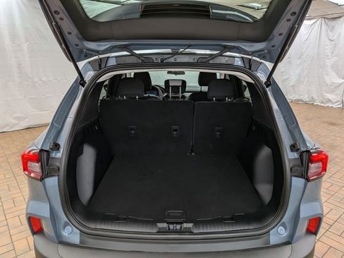 Certified 2026 Ford Escape Active FWD image 18