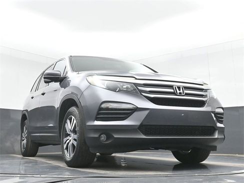 Used 2016 Honda Pilot EX-L image 45