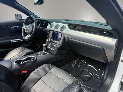 Used 2020 Ford Mustang Premium RWD image 35