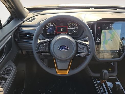 New 2026 Subaru Forester Wilderness image 12