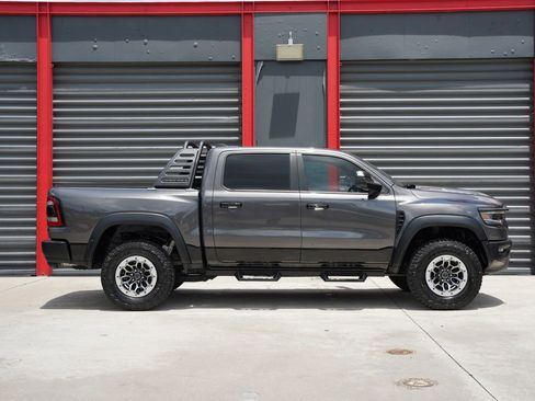 Used 2023 RAM 1500 TRX w/ TRX Level 2 Equipment Group AWD/4WD image 8
