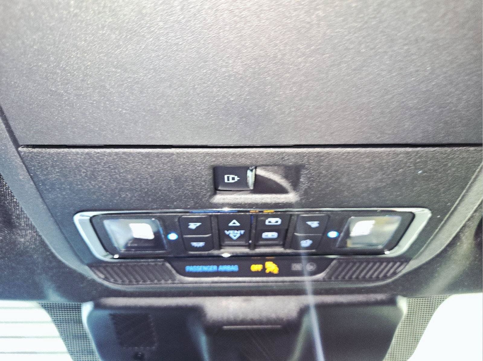 Certified 2025 Ford F150 Raptor AWD/4WD image 31