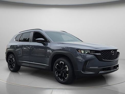 New 2026 MAZDA CX-50 Meridian Edition w/ Weather Package AWD/4WD image 3
