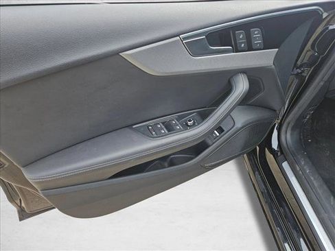 Used 2020 Audi A5 2.0T Premium Plus w/ Premium Plus image 10