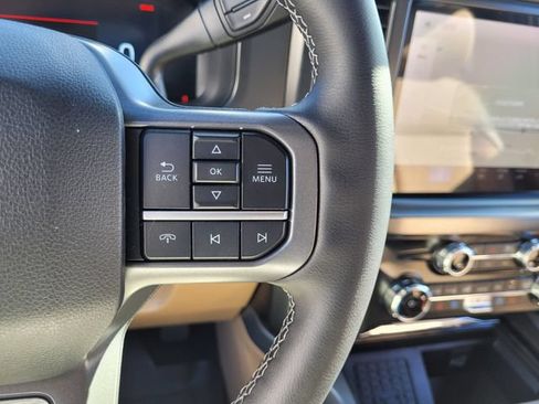 New 2026 Ford F350 Lariat RWD image 21