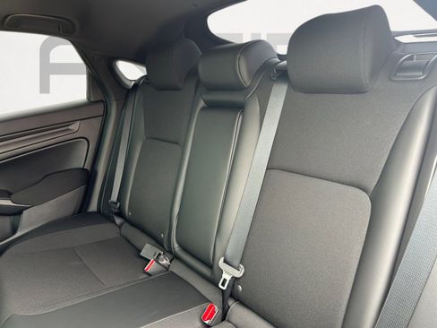 Used 2025 Honda Civic Sport image 21