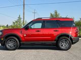 Certified 2024 Ford Bronco Sport Big Bend w/ Convenience Package image 5