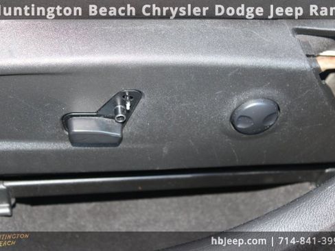 Used 2023 Dodge Charger GT w/ Blacktop Package image 34