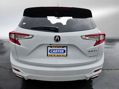 New 2026 Acura RDX SH-AWD w/ Advance Package image 6
