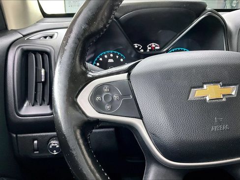 Used 2018 Chevrolet Colorado ZR2 AWD/4WD image 10
