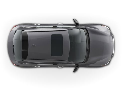 Used 2025 INFINITI QX55 Luxe w/ Cargo Package AWD/4WD image 62
