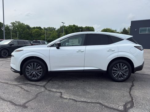 New 2026 Nissan Murano SL w/ Comfort Package AWD/4WD image 6