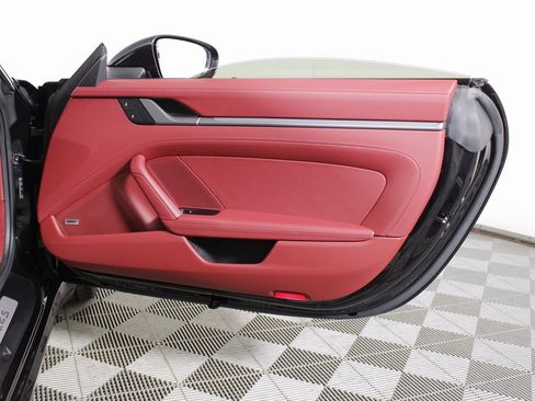 Certified 2024 Porsche 911 Carrera 4S image 37