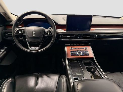 Used 2020 Lincoln Aviator Reserve w/ Equipment Group 202A AWD/4WD image 20