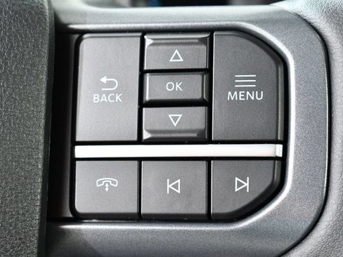 New 2026 Ford F350 Lariat AWD/4WD image 34