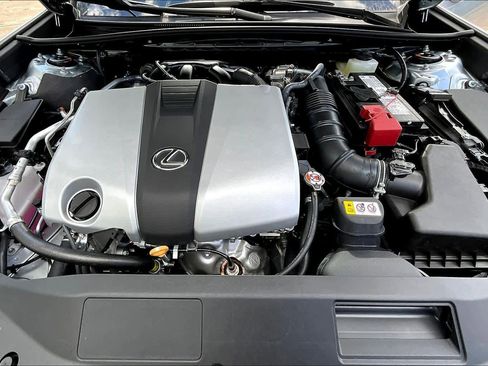 New 2025 Lexus ES 350 w/ Premium Package image 18