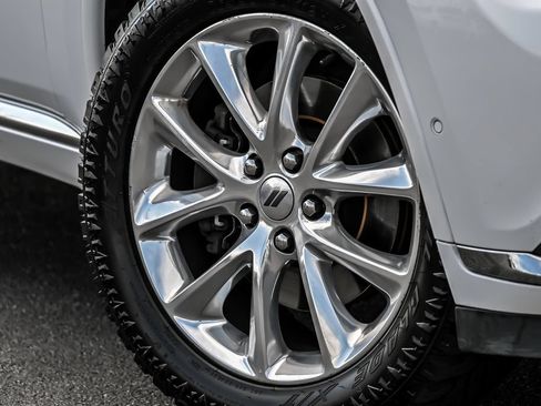 Used 2020 Dodge Durango Citadel w/ Technology Group AWD/4WD image 4