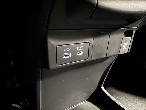 New 2026 Honda Odyssey EX-L image 14