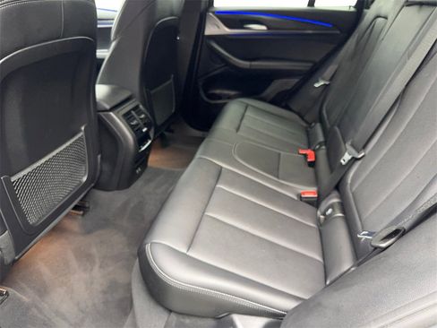 Used 2024 BMW X3 sDrive30i w/ Convenience Package image 34