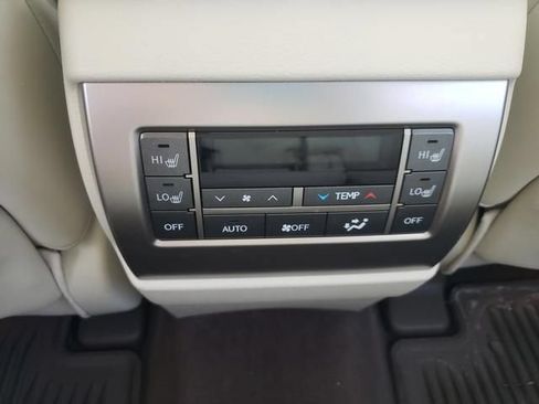 Used 2015 Lexus GX 460 w/ Premium Package AWD/4WD image 13