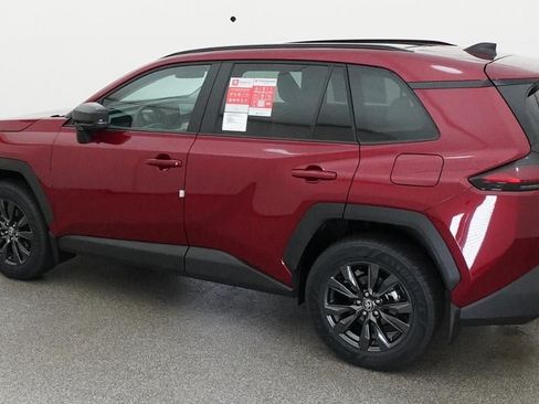 New 2026 Toyota RAV4 XLE Premium w/ Panoramic Sun Roof Package AWD/4WD image 4