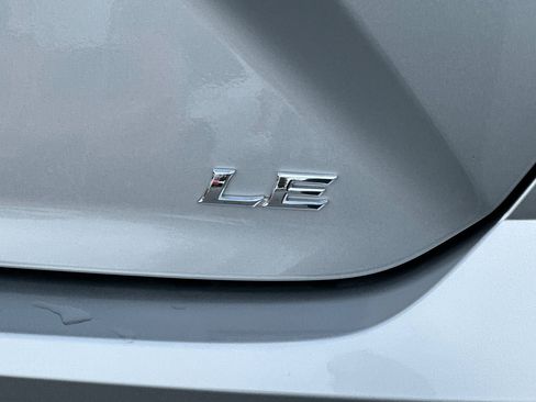 Certified 2025 Toyota Camry LE image 14