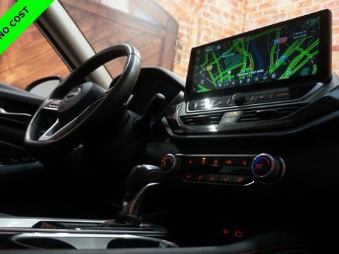 Certified 2024 Nissan Altima 2.5 SR w/ SR Premium Package image 49