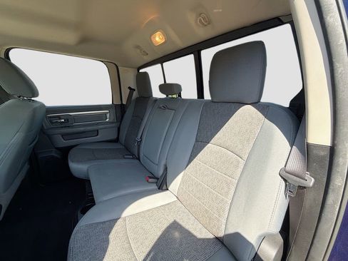 Used 2017 RAM 1500 Lone Star AWD/4WD image 23