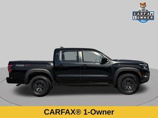 Used 2026 Nissan Frontier PRO-4X AWD/4WD video 2