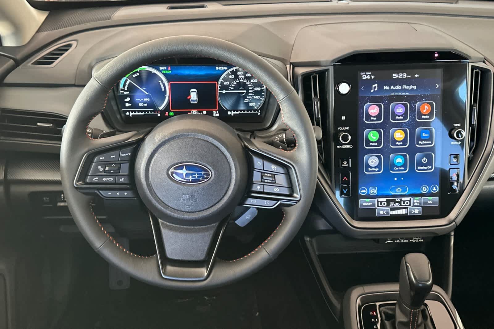 New 2026 Subaru Crosstrek 2.5i Limited AWD/4WD image 13