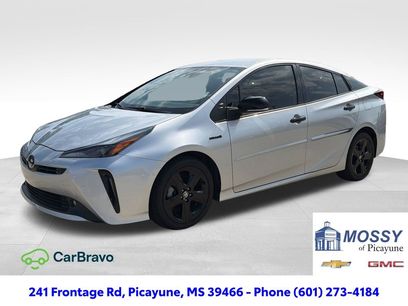 Used 2022 Toyota Prius